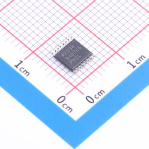 ADF4002SRUZ-EP商品缩略图