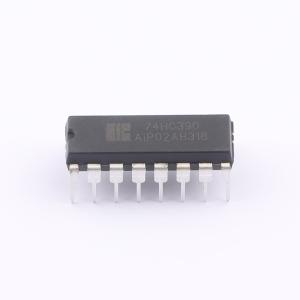 AiP74HC390DA16.TB商品缩略图