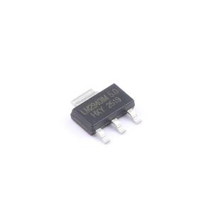 LM2940IMPX-5.0/NOPB-HXY商品缩略图