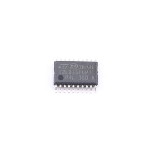 STM32L031F6P7商品缩略图