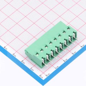 MX129V-5.08-8P-14-00AH商品缩略图