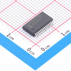 AVR32DB28-I/SS商品缩略图