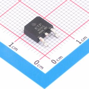 FQD4N65(KTP)商品缩略图