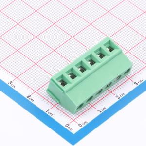 MX128V-5.08-6P-14-00AH商品缩略图