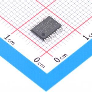 STM32L031F6P7商品缩略图