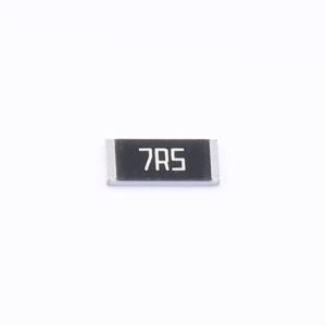 RC2512JK-077R5L商品缩略图