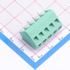 MX103-5.00-5P-14-00AH商品缩略图