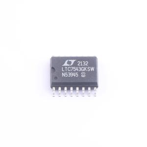 LTC7543GKSW#PBF商品缩略图