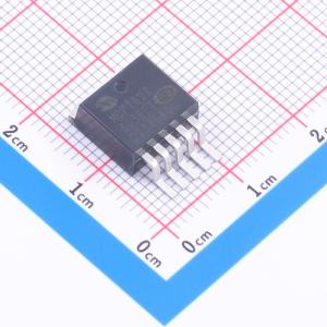 MCP1827T-3302E/ET商品缩略图