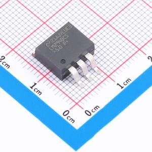 LM2940CS-5.0/NOPB商品缩略图