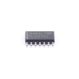 TLV274CD商品缩略图