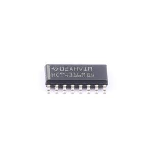 CD74HCT4316M96商品缩略图