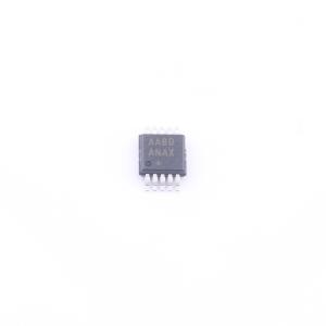 MAX11666AUB+T商品缩略图