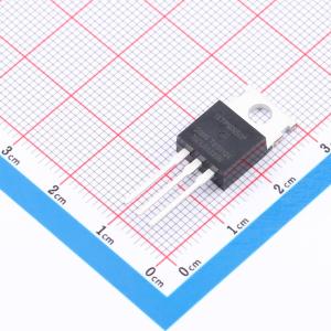 IXTP16N50P商品缩略图