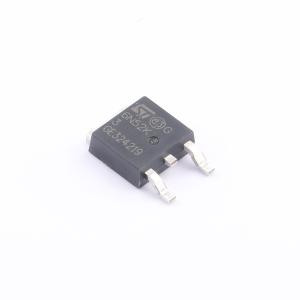 STD6N52K3商品缩略图