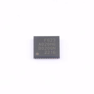 EFR32FG23A020F512GM48-B商品缩略图