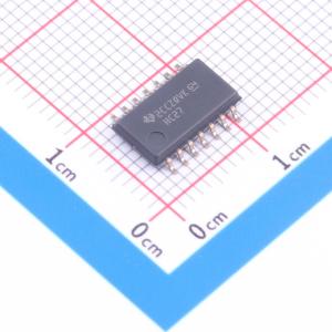 SN74HC27NSR商品缩略图
