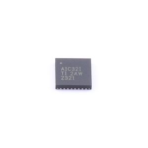 TLV320AIC32IRHBR商品缩略图