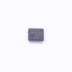 74HC4002PW,118商品缩略图