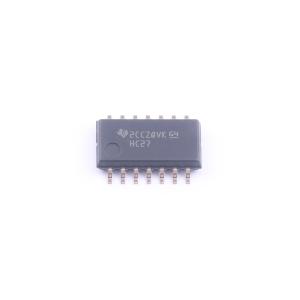 SN74HC27NSR商品缩略图