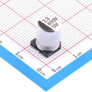RYUV400V3.3UF8*10商品缩略图
