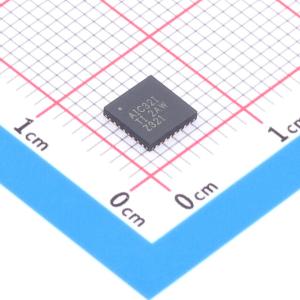 TLV320AIC32IRHBR商品缩略图