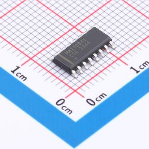 MAX3094ECSE+商品缩略图