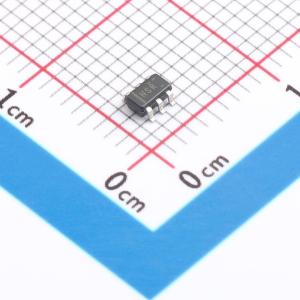 OPA861IDBVT商品缩略图