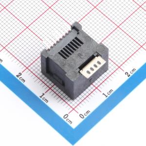 HC-WK88-H125-LSB-M商品缩略图