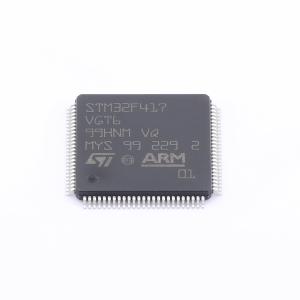 STM32F417VGT6商品缩略图