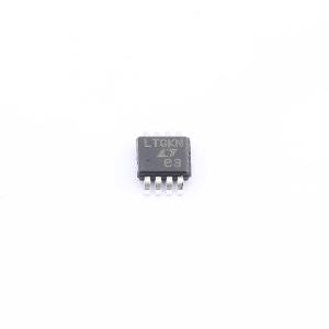 LT6657AHMS8-2.5#TRPBF商品缩略图