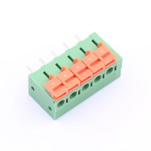 DB142V-5.08-5P-GN商品缩略图