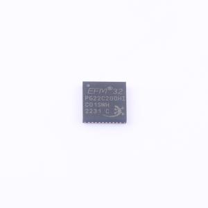 EFM32PG22C200F512IM40-CR商品缩略图