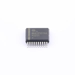 MAX22531AAP+商品缩略图