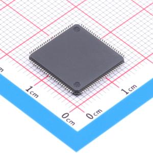 MSP430FG4618IPZR商品缩略图