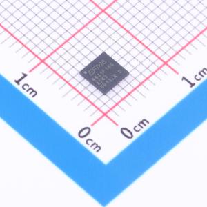 EFM8BB31F16G-D-QFN32R商品缩略图