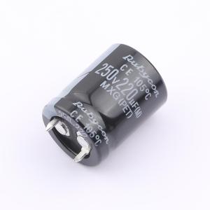 250MXG220MEFCSN20X25商品缩略图