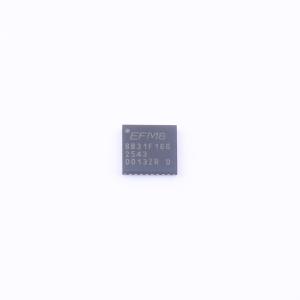 EFM8BB31F16G-D-QFN32R商品缩略图