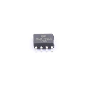STS5NF60L商品缩略图