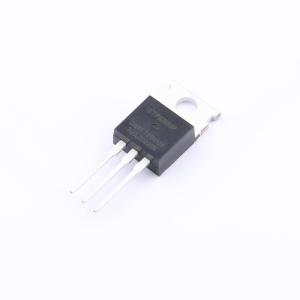 IXTP16N50P商品缩略图