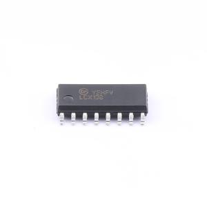 74LCX138MX商品缩略图