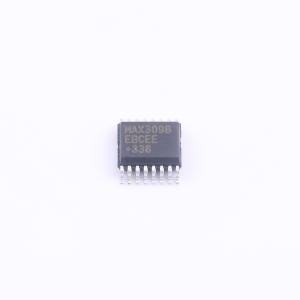 MAX3098EBCEE+商品缩略图
