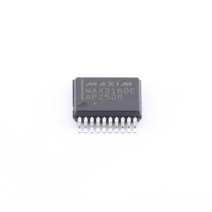 MAX3160EAP+商品缩略图
