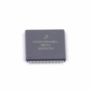 FS32K142HAT0MLLR商品缩略图