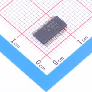 DRV8424EPWPR商品缩略图