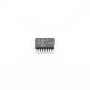 LTC6820IMS#3ZZPBF商品缩略图