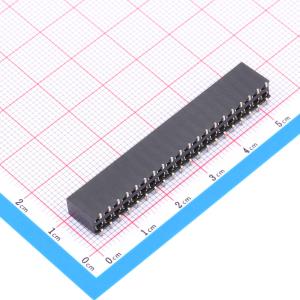 HMT-PM254-2*20S-H85商品缩略图