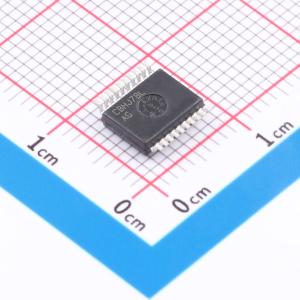 MAX14001AAP+T商品缩略图