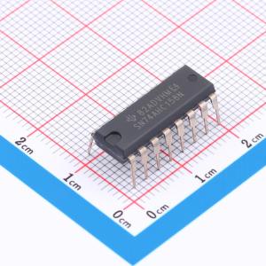 SN74AHC158N商品缩略图