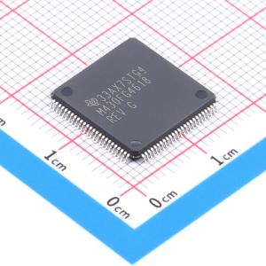 MSP430FG4618IPZR商品缩略图